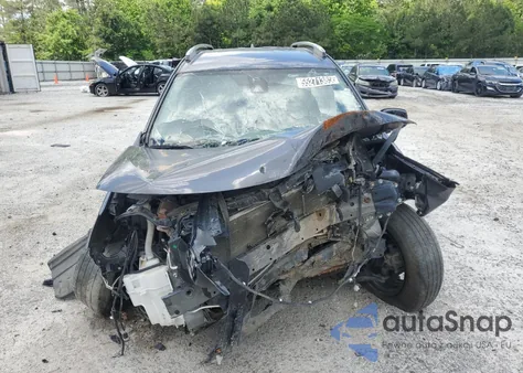 2018 Toyota Rav4 Le из США, поврежденный, VIN JTMZFREV8JJ753236